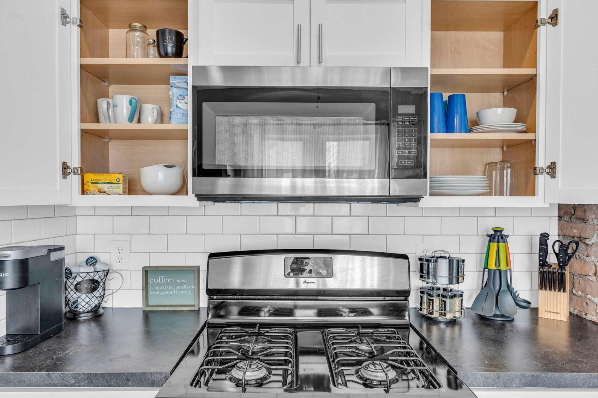 Beautifully Remodeled Duplex Apt In West Blvd Cleveland Kültér fotó